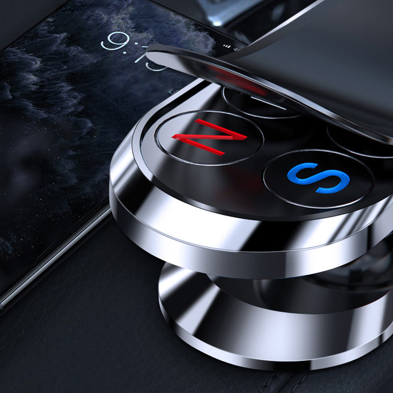 Norvo | Super Magnetisk Bil Telefondokking