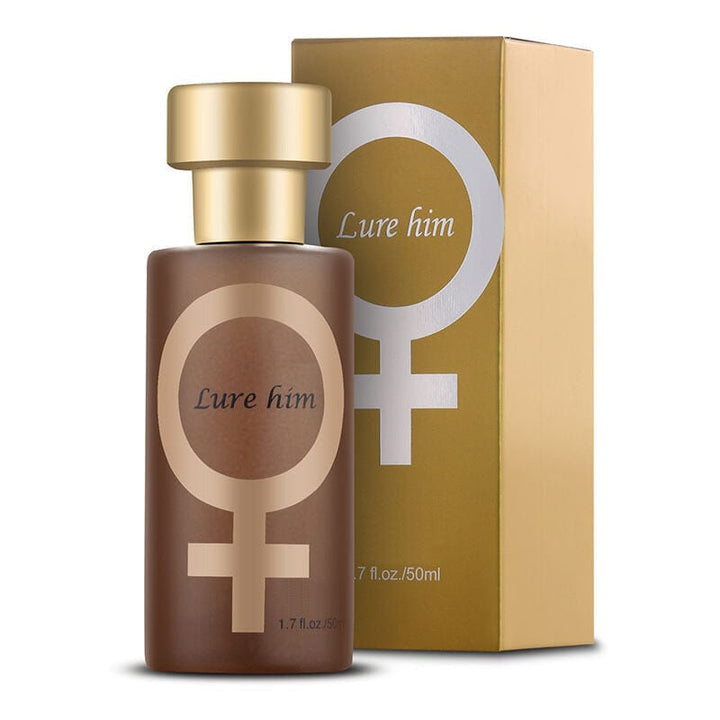 Norvo | Pheromone Parfyme for Ham & Henne