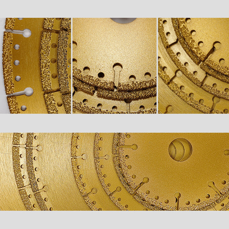 Norvo | Diamantsagblad