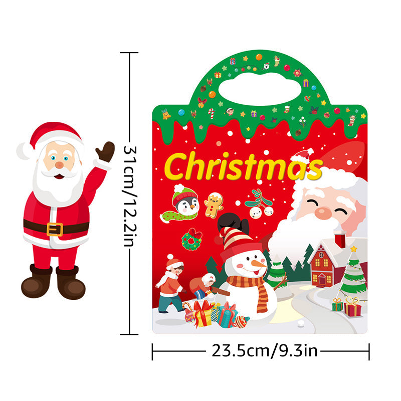 Norvo | Barne Læring Toy Klistremerker