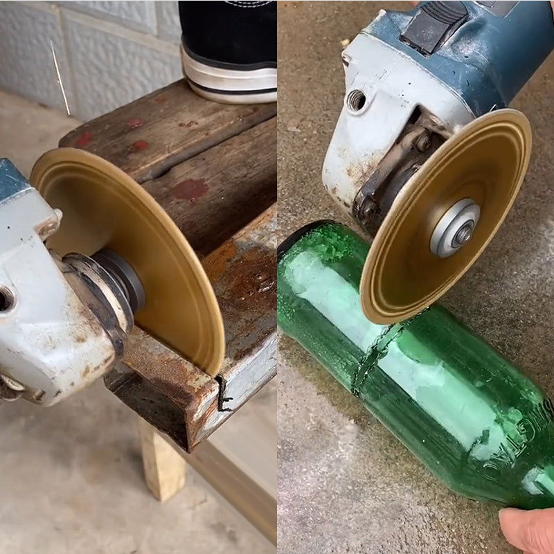 Norvo | Diamantsagblad