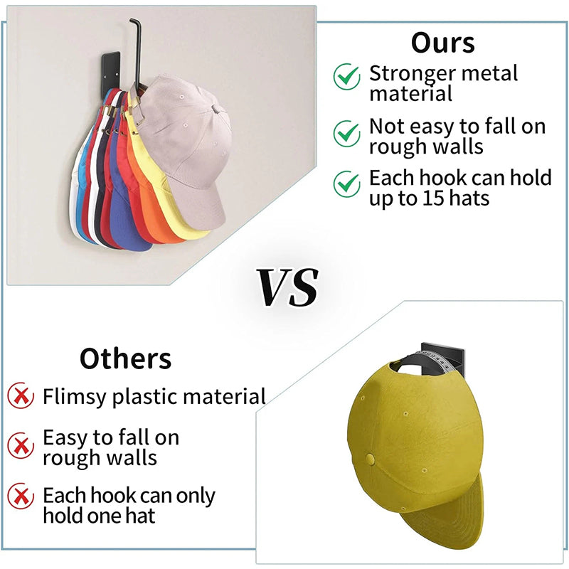 Norvo | Hatteri for baseball caper