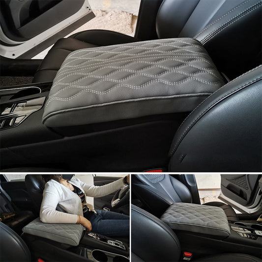 Norvo | Vehicle Memory Foam Armleneeske