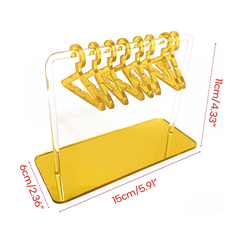 Norvo | Smykkeorganisator Stativ