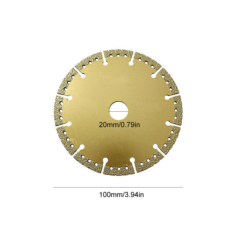 Norvo | Diamantsagblad