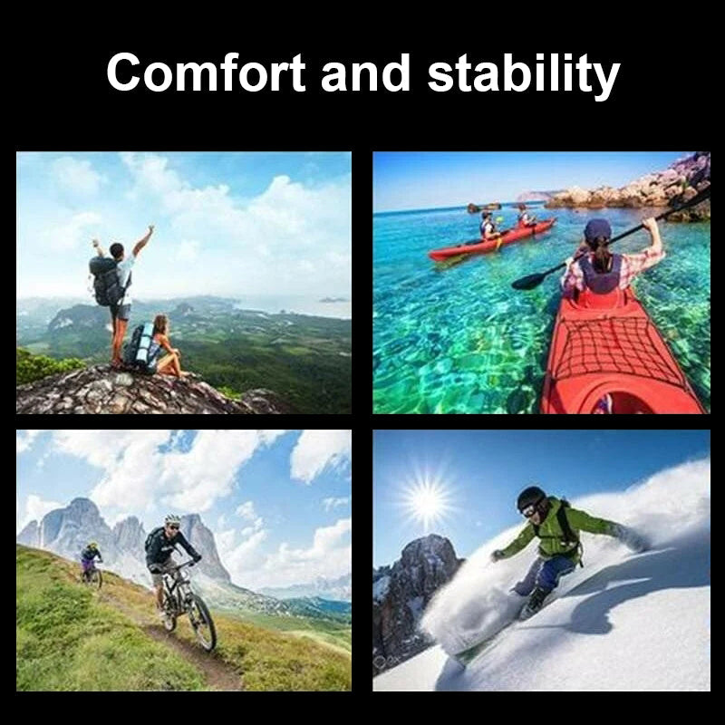 Norvo | Benledningshodetelefoner