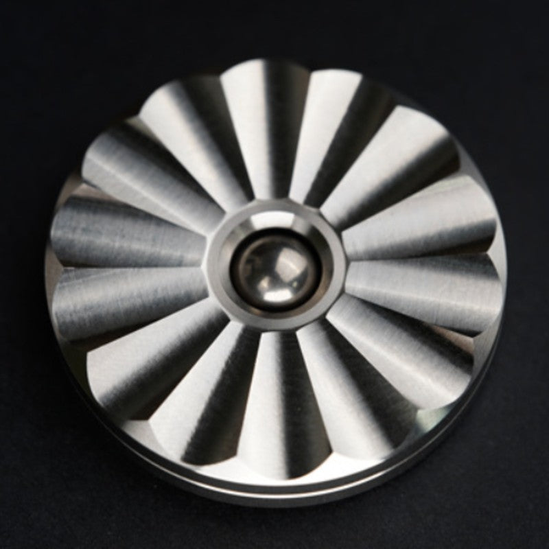 Norvo | Decompressjons Fingerbevegelse Spinner Leke, for Voksne, Barn