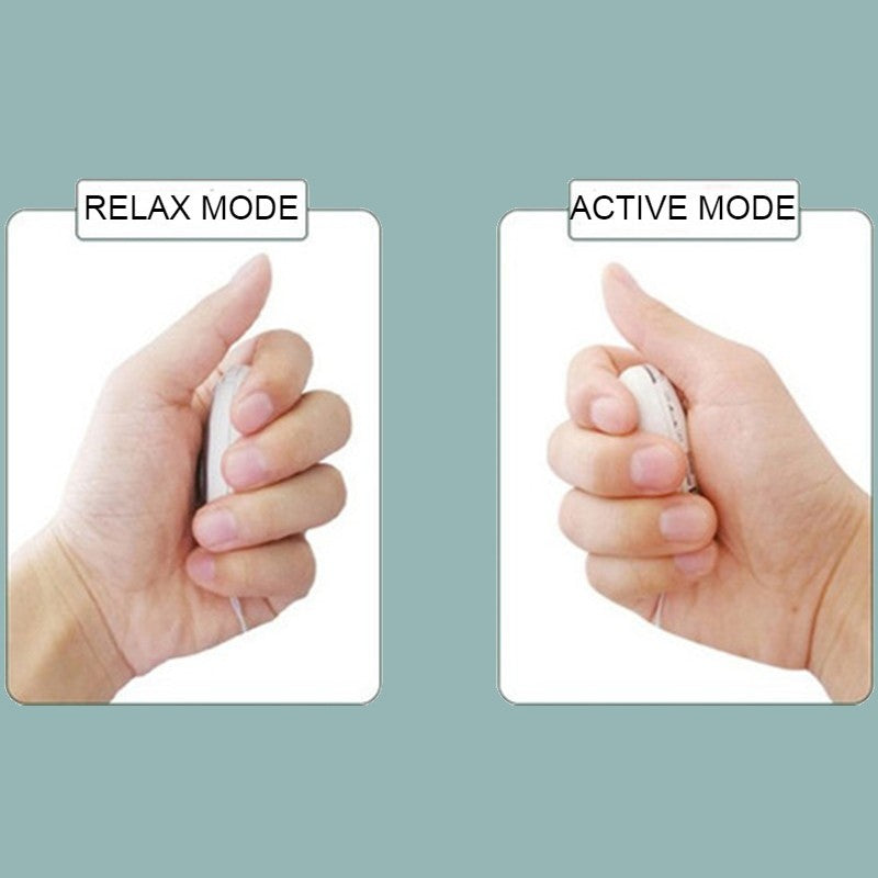 Norvo | Smart Sleep Device med 2 Moduser, Sikker & Effektiv