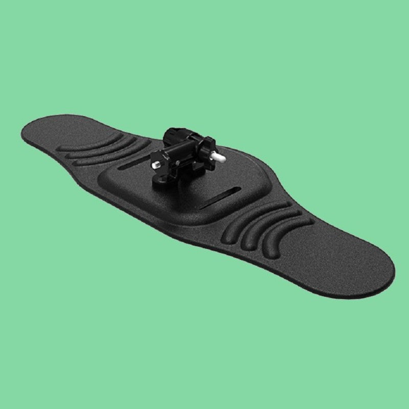 Norvo | Justerbar kamera holder hoftebelte, med usynlig selfie-stang, for ONE X2, ONE R, GO 2 & mer