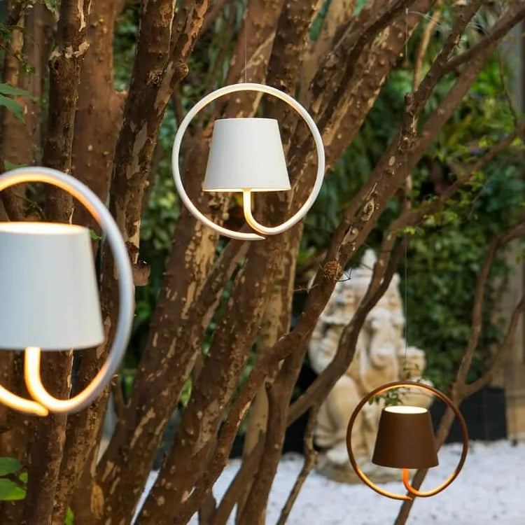 Norvo | Moderne Skandinavisk LED Pendellampe
