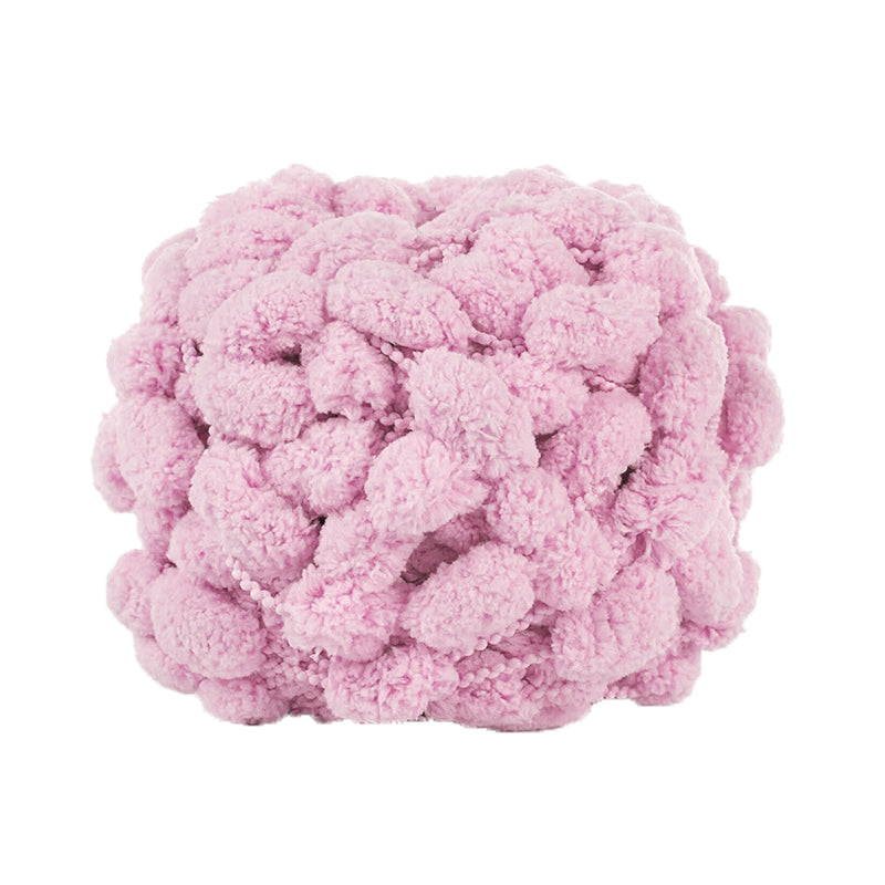 Norvo | Vinter DIY Flettet Perle Grov Ull (6 STK)