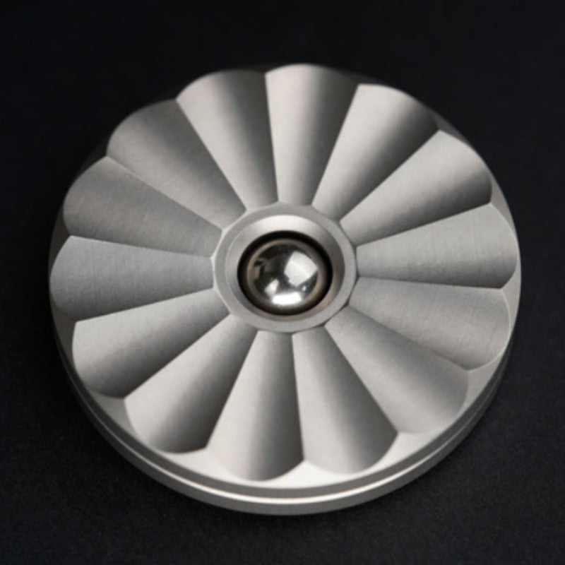 Norvo | Decompressjons Fingerbevegelse Spinner Leke, for Voksne, Barn