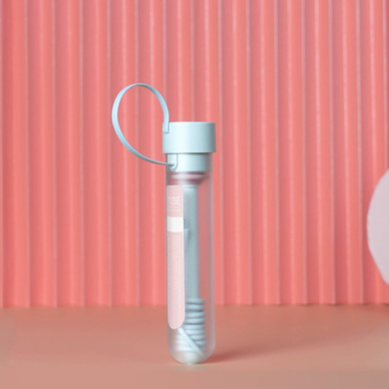 Norvo | Bærbar rørfukter, med uttrekkbar kabel, fin tåke og automatisk avstengning, for bil, hjem og kontor