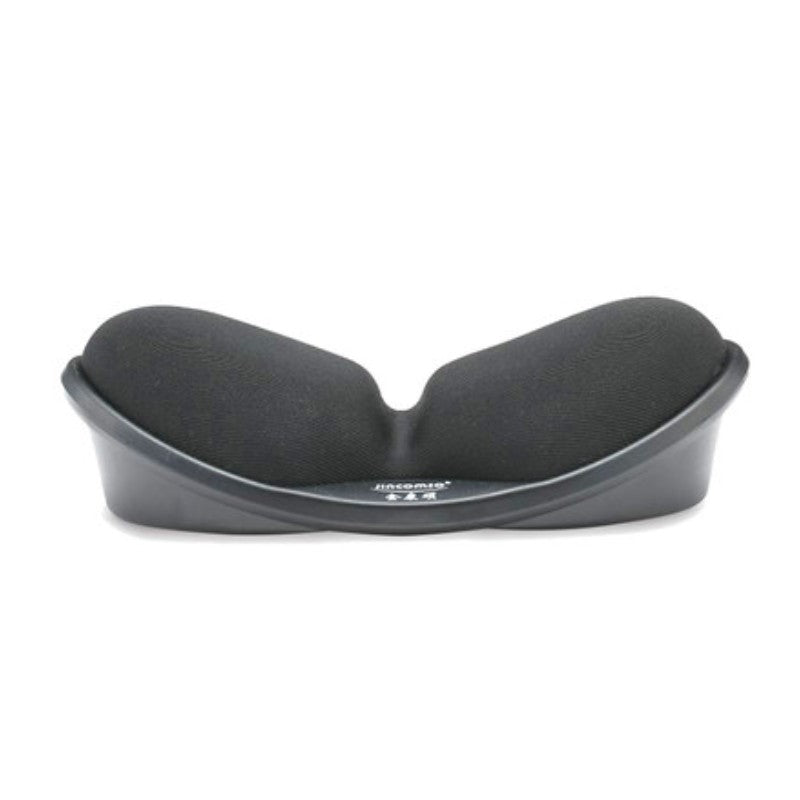 Norvo | Ergonomisk Mus Håndleddstøttepute, for Datamaskin, Laptop, Kontor, PC Gaming