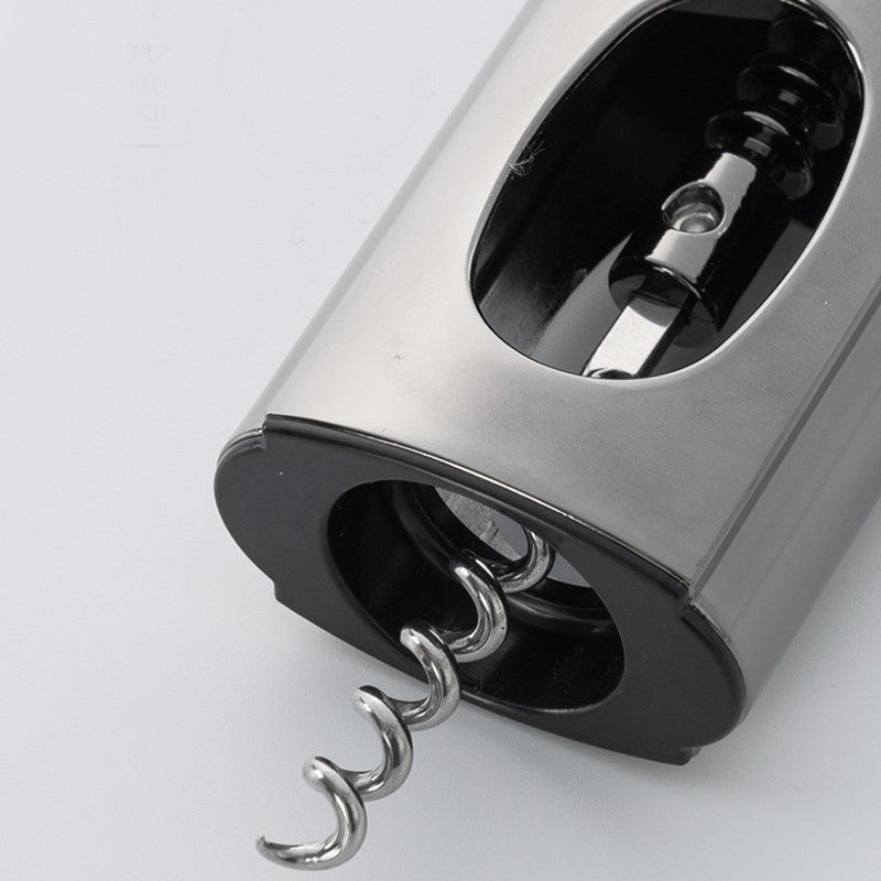 Norvo | All-in-one Rustfritt Stål Vinget Korketrekk, for Kjøkken, Restaurant, Barer