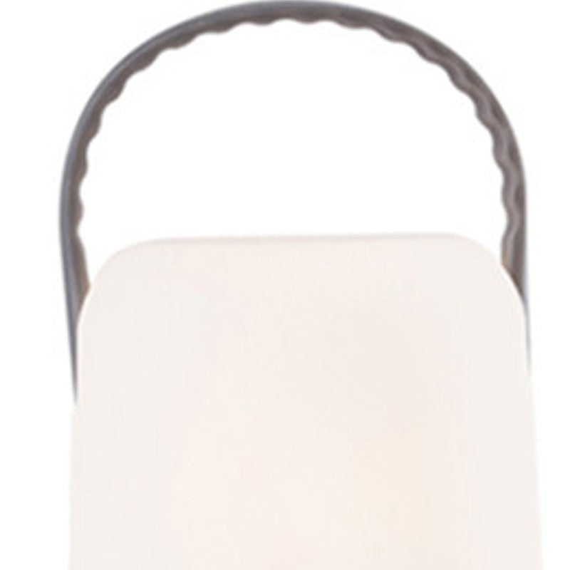 Norvo | 3-i-1 Bærbar Lommelykt med Nattlys & Powerbank, for Hjem, Kontor & Reise