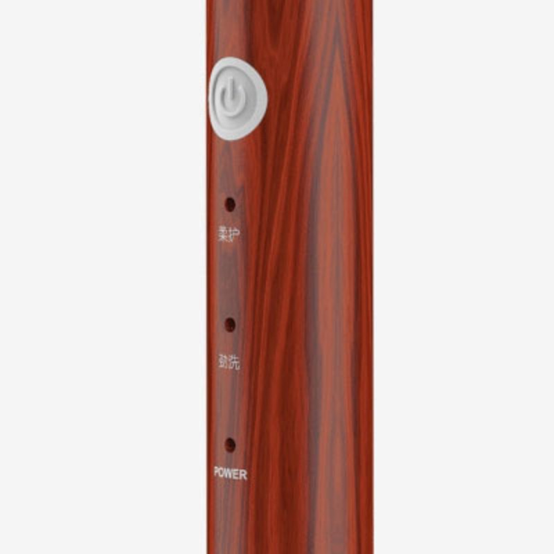 Norvo | Elektrisk Automatisk Børste, med To Typer Børster, Sonic Vibrasjon, 3 Rengjøringsmoduser & IPX7 Vanntett, for Sko, Vesker & Mer