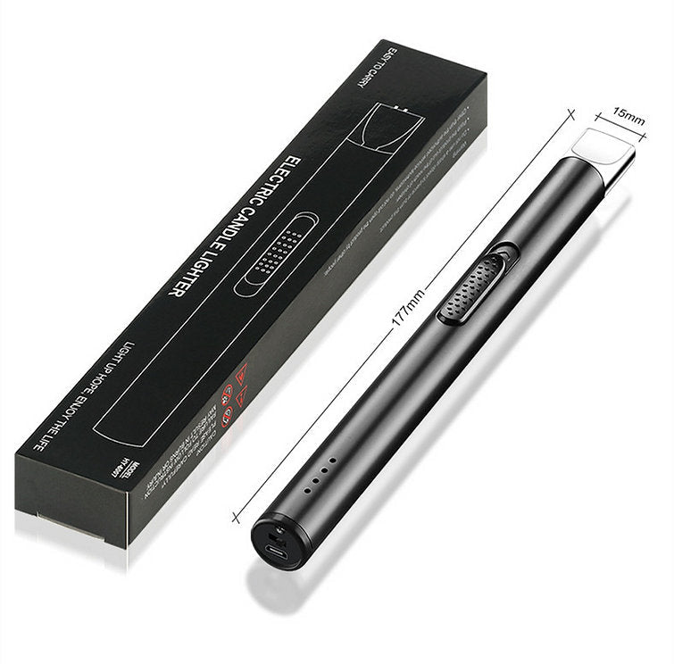 Norvo | Elektronisk Lighter for Pålitelige Bruk