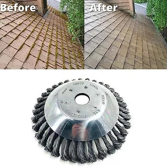 Norvo | Metall Gress Ugress Klippeverktøy