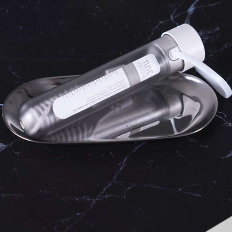 Norvo | Bærbar rørfukter, med uttrekkbar kabel, fin tåke og automatisk avstengning, for bil, hjem og kontor