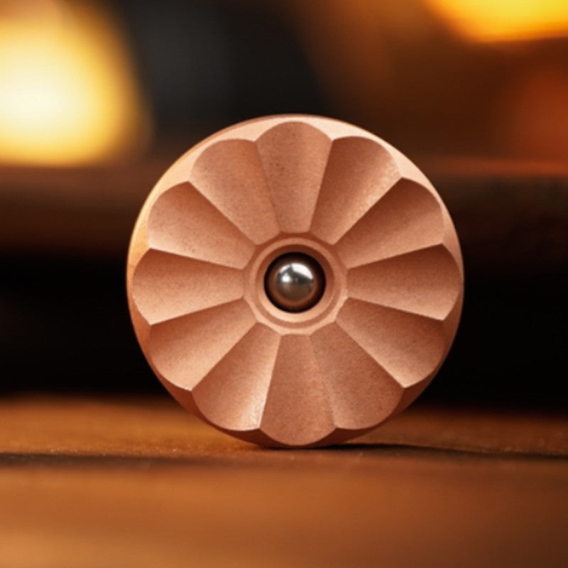 Norvo | Decompressjons Fingerbevegelse Spinner Leke, for Voksne, Barn