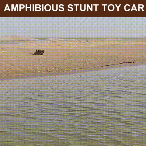 Norvo | QuickControl™ Enkel kjøreopplevelse