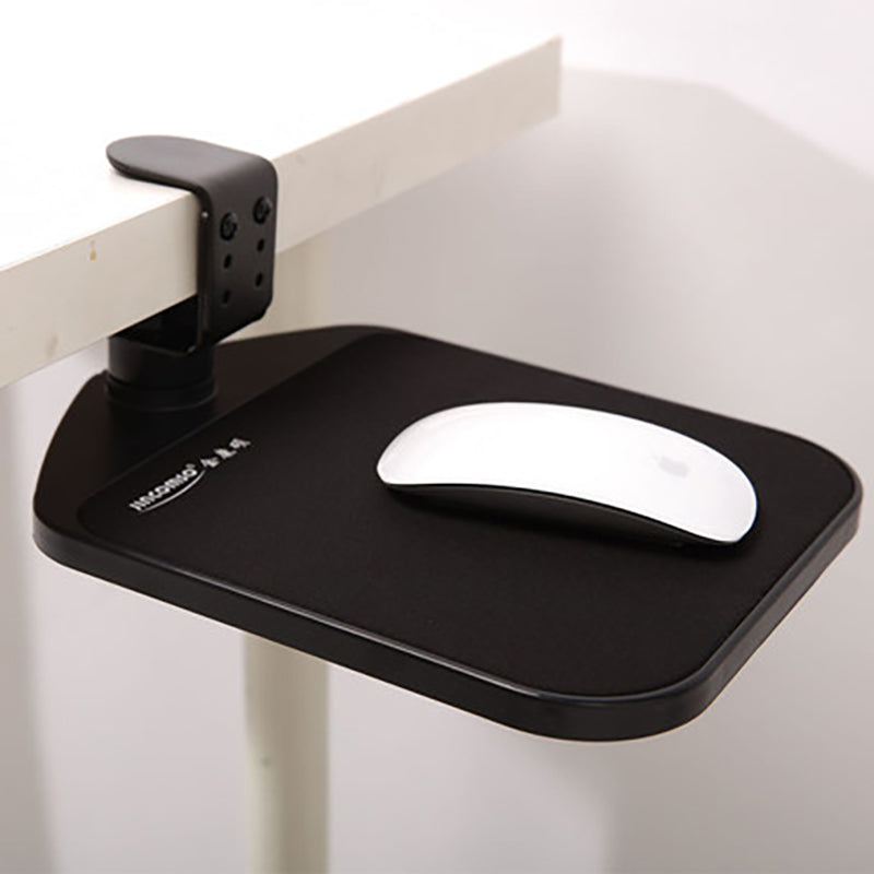 Norvo | Multifunksjonell Musematte, med Justerbar Høyde og Vinkel, Ergonomisk Design & Gadget Oppbevaringsfunksjon, for Hjem & Kontor
