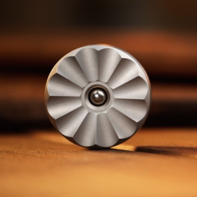 Norvo | Decompressjons Fingerbevegelse Spinner Leke, for Voksne, Barn