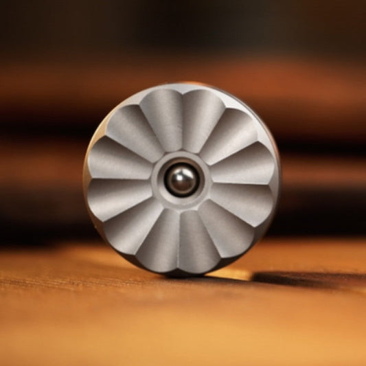 Norvo | Decompressjons Fingerbevegelse Spinner Leke, for Voksne, Barn