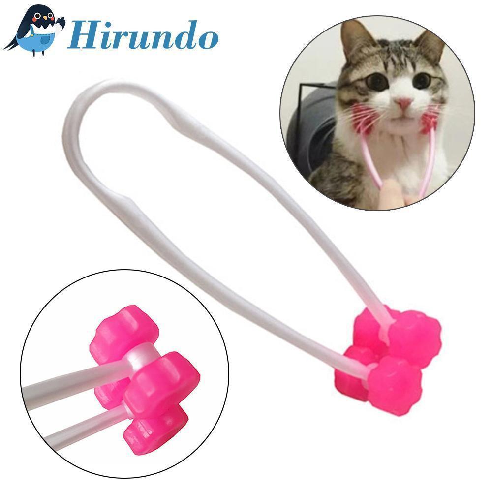 Norvo | Hirundo Pet Ansiktsmassasje Roller Avslapper