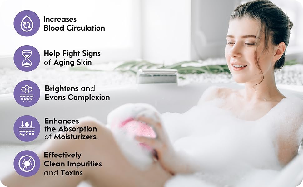 Norvo | Eksfolierende Kroppsskrubb 3-Delt Sett – Dyp Rensing & Huden Fornyelse