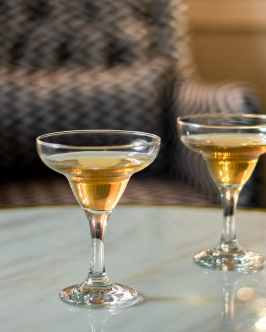 Norvo | Borgonovo Margarita Glass - Set of 6