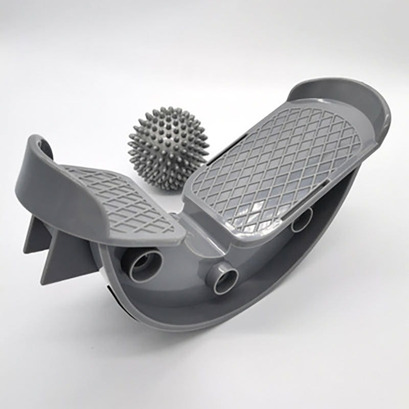 Norvo | Bærbar Achilles Senestrekker, for Legg, Achilles Senebetennelse, Hæl, Føtter, Plantar Fasciitt, Forstuet Beina Muskulatur, for Enkelt, Hjem & Kontor