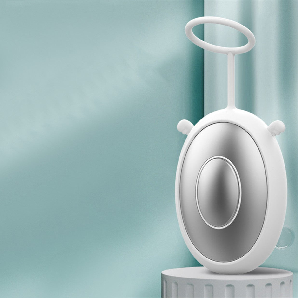 Norvo | Smart Sleep Device med 2 Moduser, Sikker & Effektiv