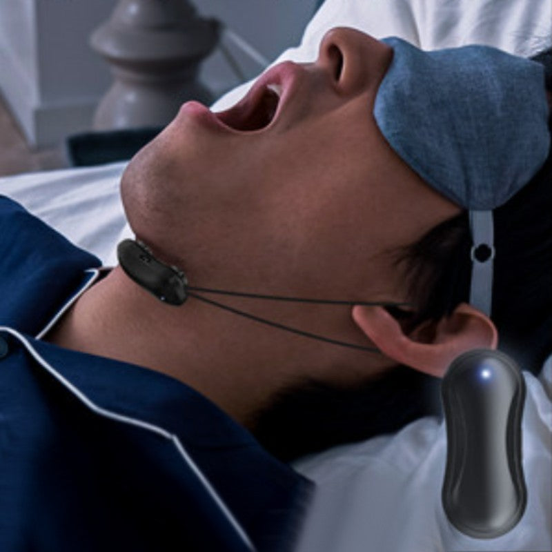 Norvo | Premium Antisnorke-enhet, for menn og kvinner