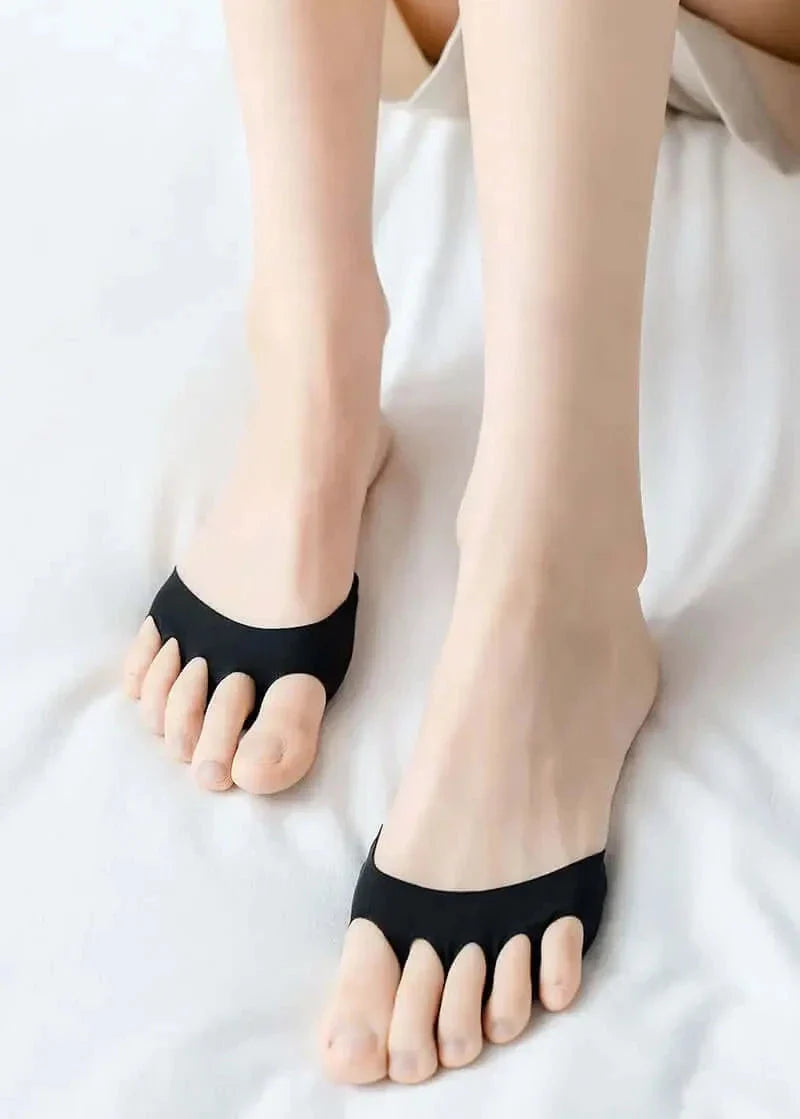 Norvo | PowerPads — Opplev smertefrie steg som på skyer og føl deg fri hele dagen (2 par = 4 stykker)