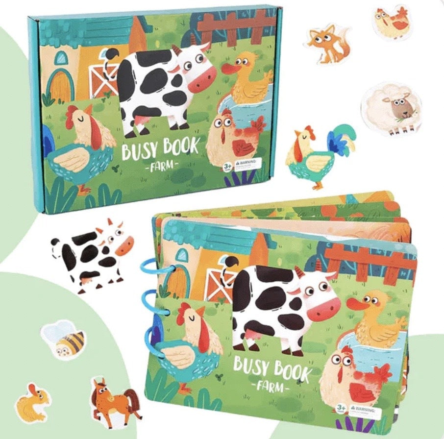 Norvo | SensoryQuest | Denne læreboken stimulerer ditt barns nysgjerrighet - Oppmuntrer til læring og oppdagelse