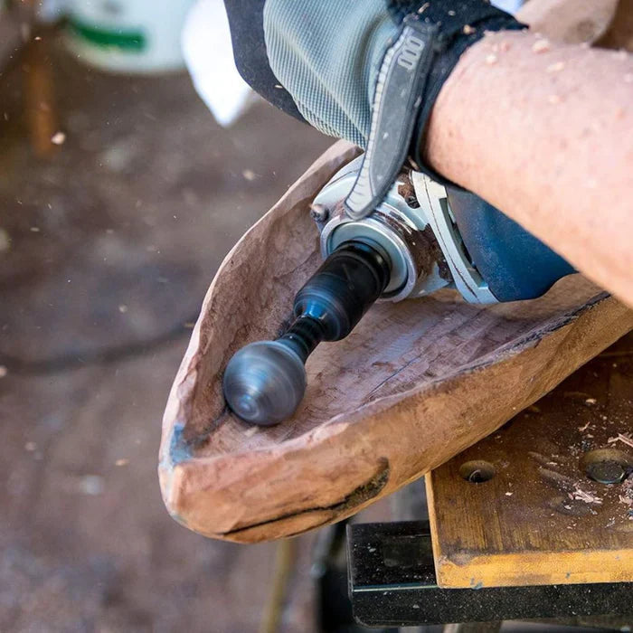 Norvo | PowerCutPro — Forvandler hvert kutt til et mesterlig presist kunstverk