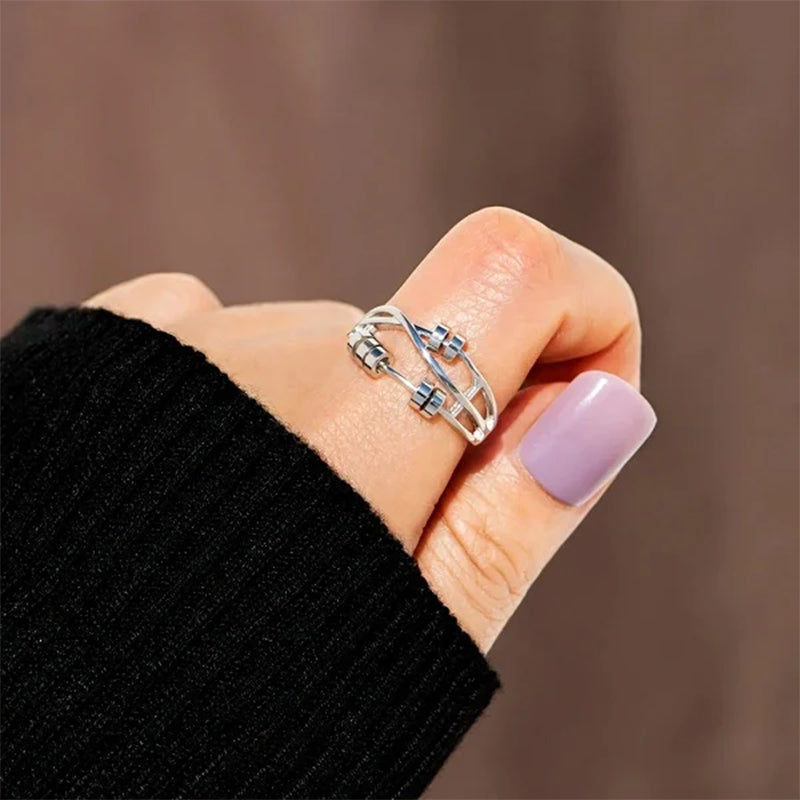 Norvo | CalmRing™ Angstreduksjons Tilbehør