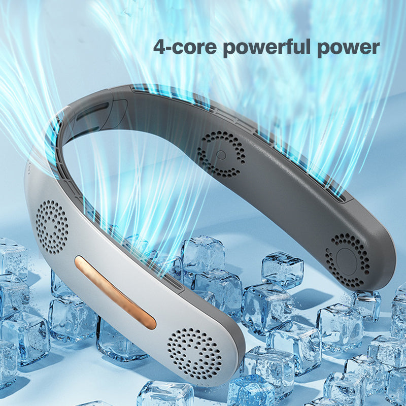 Norvo | Bøybar Nakke Vifte