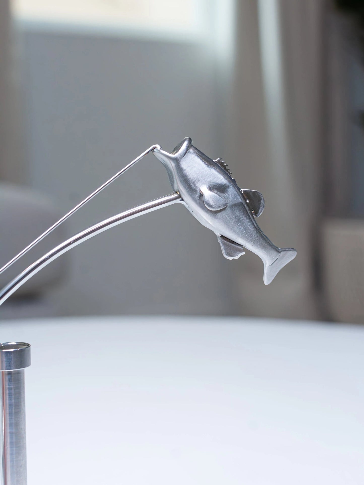 Norvo | FluentBalance — Gir skrivebordet ditt magisk bevegelse og ren fascinasjon