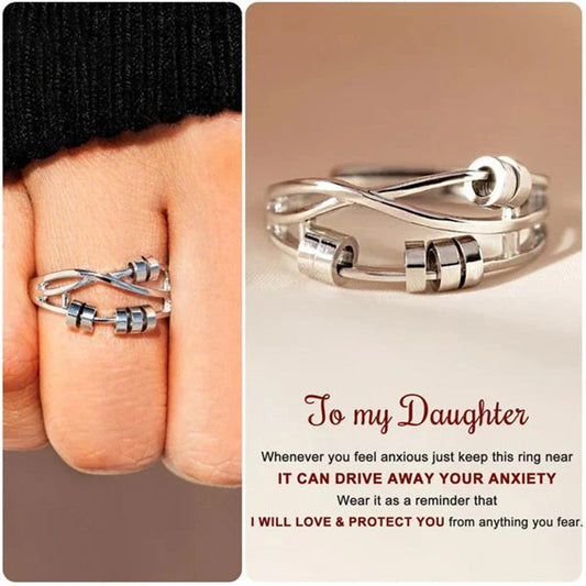 Norvo | CalmRing™ Angstreduksjons Tilbehør