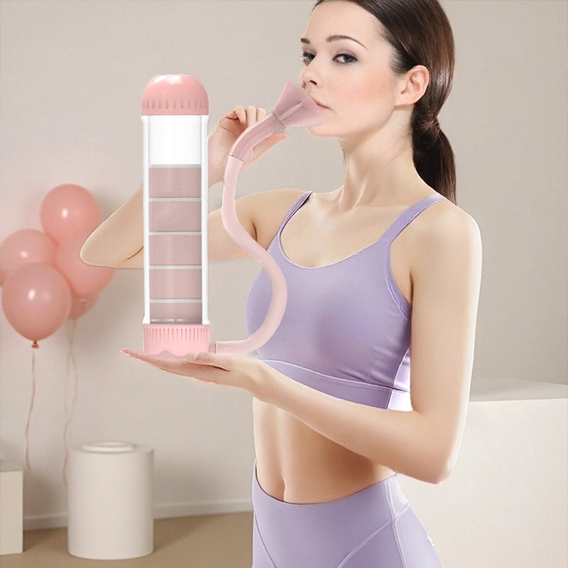 Norvo | LungViva – Øk lungekapasiteten din for varig energi hele dagen