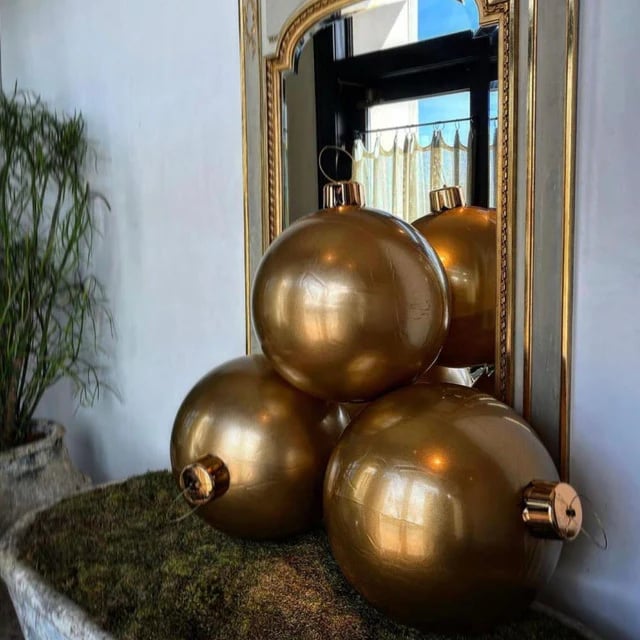 Norvo | FestiveSphere Magisk Juleaccent