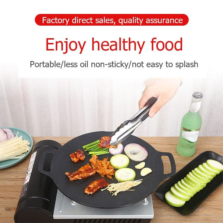 Norvo | Non-stick Rund Kakeform