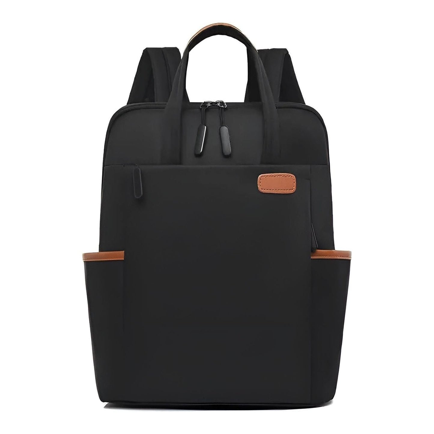 Norvo | Valvera Kvinners Ryggsekk med Tyverisikring | Vannavstøtende & Allsidig å Bruke | I 4 Farger