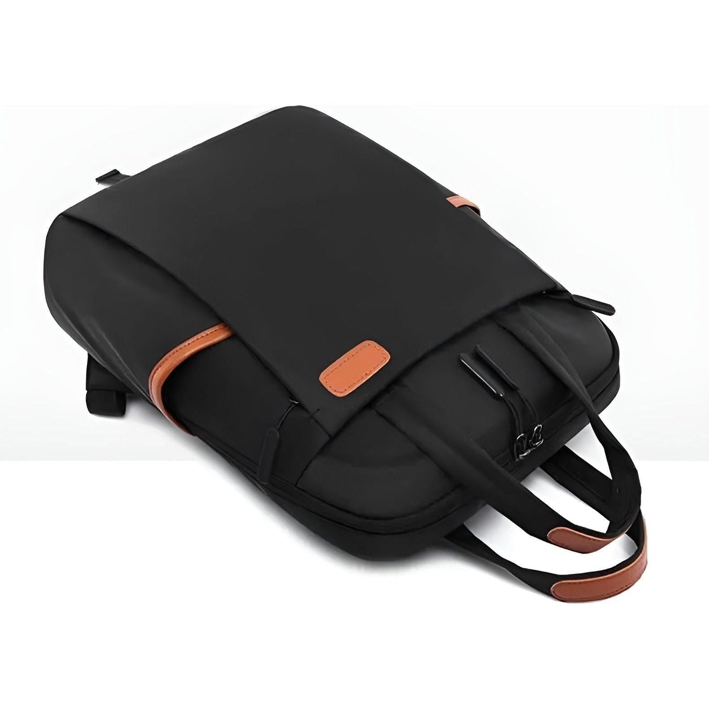 Norvo | Valvera Kvinners Ryggsekk med Tyverisikring | Vannavstøtende & Allsidig å Bruke | I 4 Farger