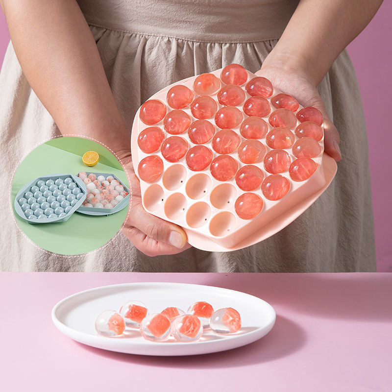 Norvo | Miljøvennlig Kreativ Isbitbrett