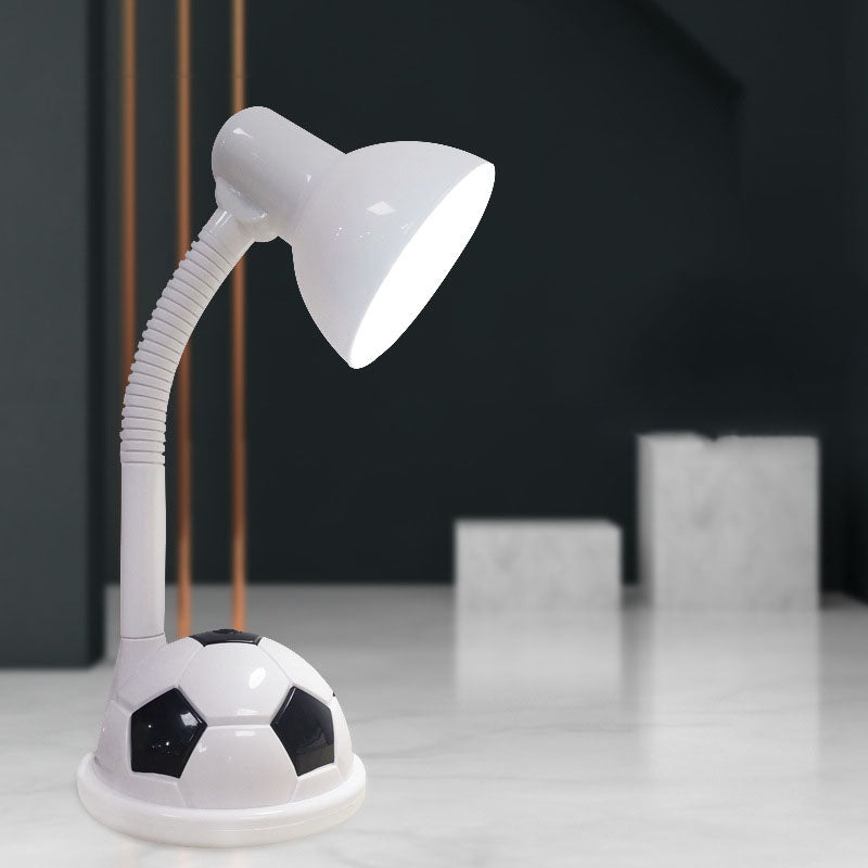 Norvo | Modern Football Student Øyevern LED Skrivebordlampe