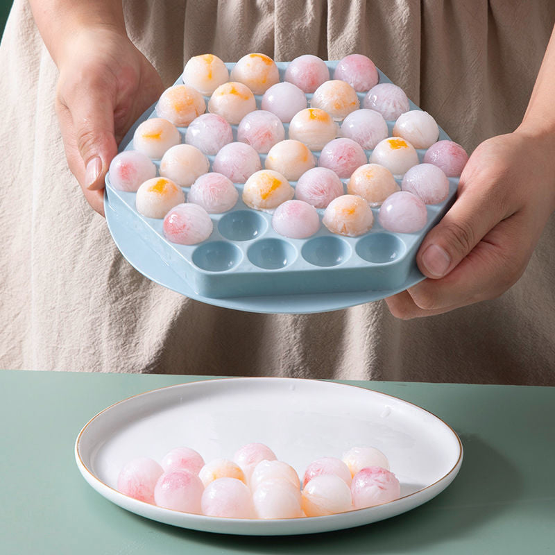 Norvo | Miljøvennlig Kreativ Isbitbrett